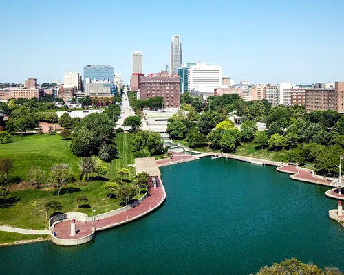 Omaha