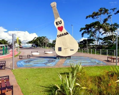 Cuiaba