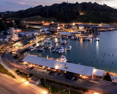 Gisborne